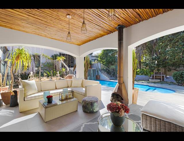 3 BEDROOM HOUSE FOR SALE IN BRYANSTON